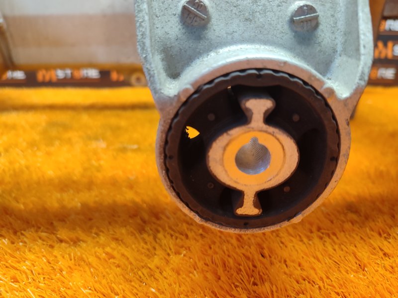 Балка поперечная (подрамник), 2000 рублей, Красноярск