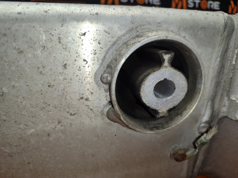 Балка поперечная (подрамник), 2000 рублей, Красноярск