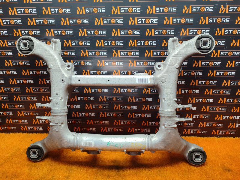 Балка поперечная (подрамник), 2000 рублей, Красноярск