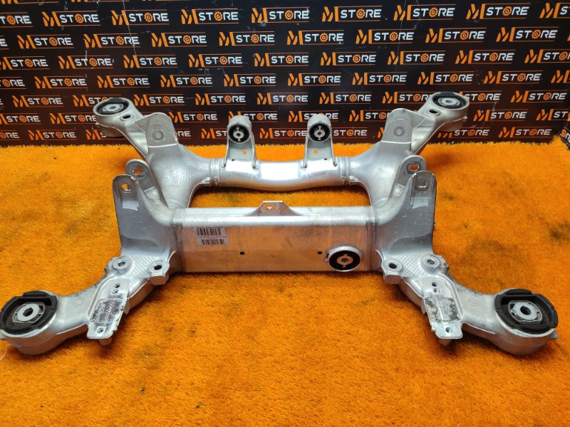 Балка поперечная (подрамник), 2000 рублей, Красноярск