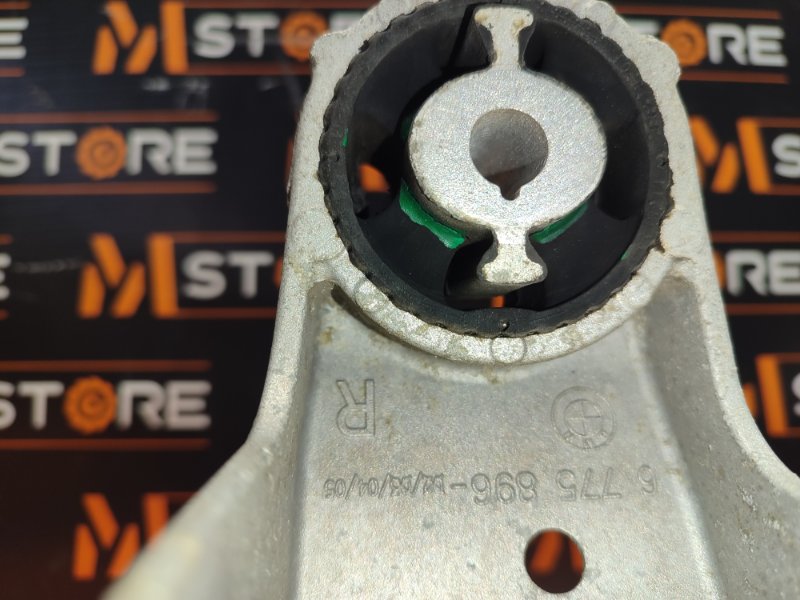 Балка поперечная (подрамник), 2000 рублей, Красноярск