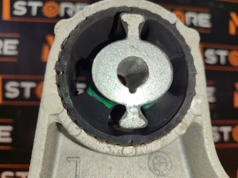 Балка поперечная (подрамник), 2000 рублей, Красноярск