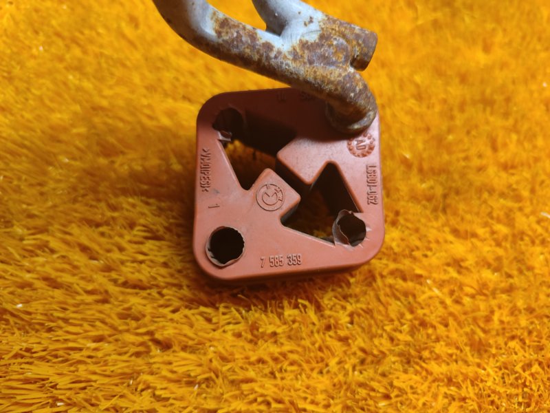 подушка глушителя, 700 рублей, Красноярск