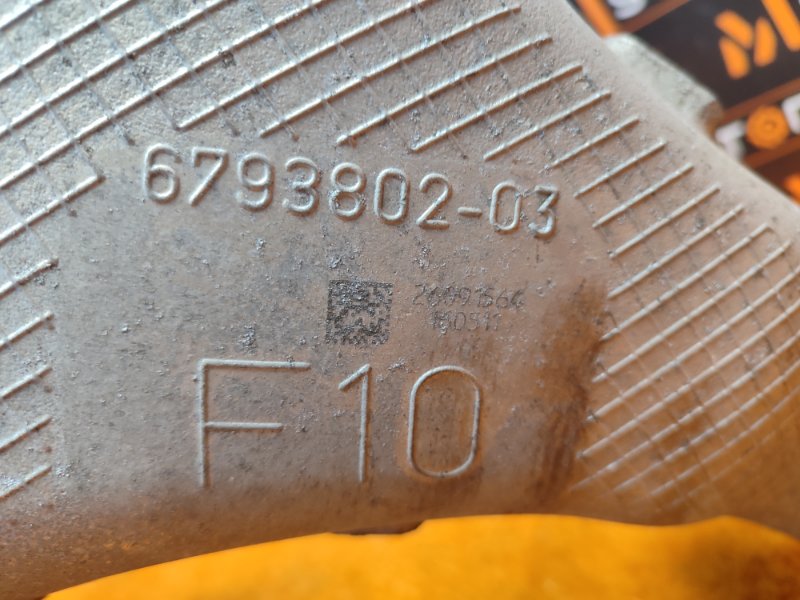 Балка поперечная (подрамник), 2000 рублей, Красноярск