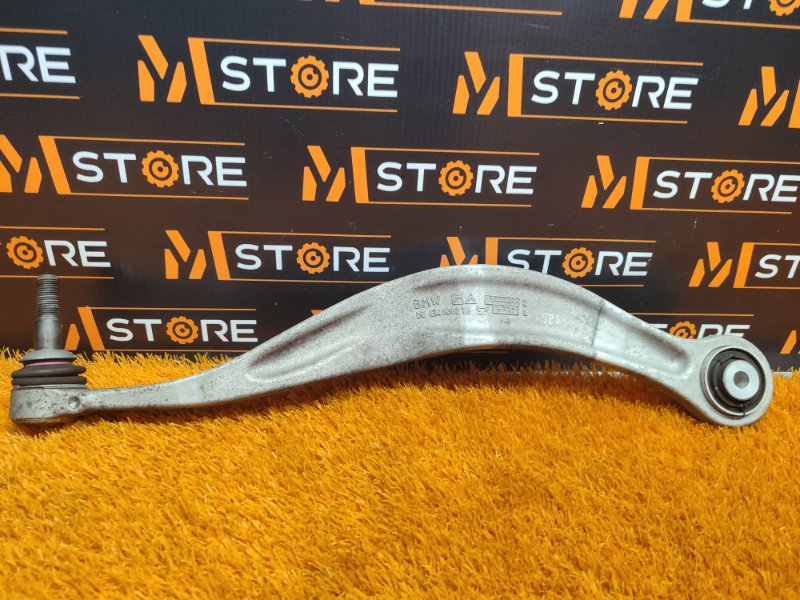Рычаг подвески нижний, 800 рублей, Красноярск