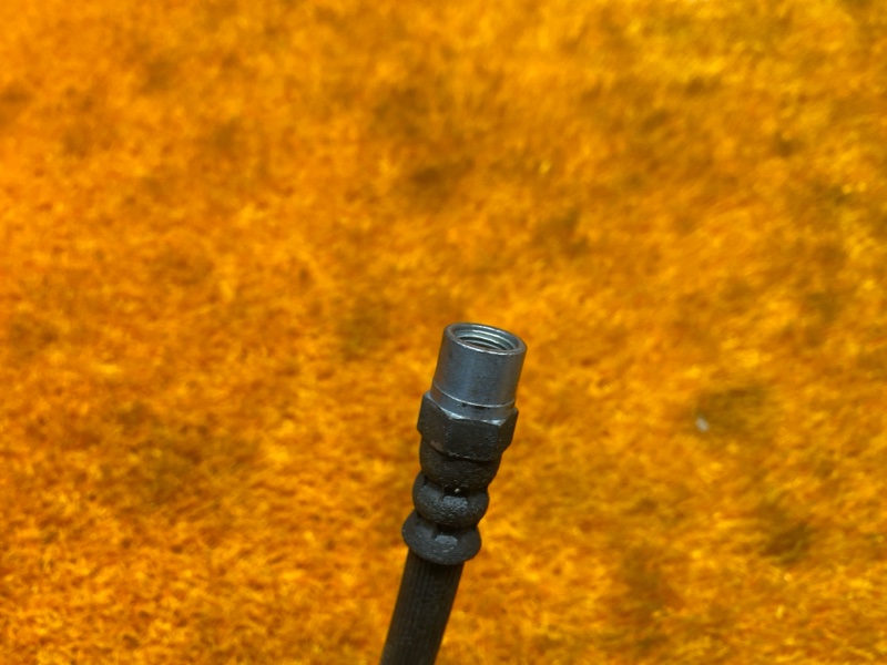 шланг тормозной, 300 рублей, Красноярск