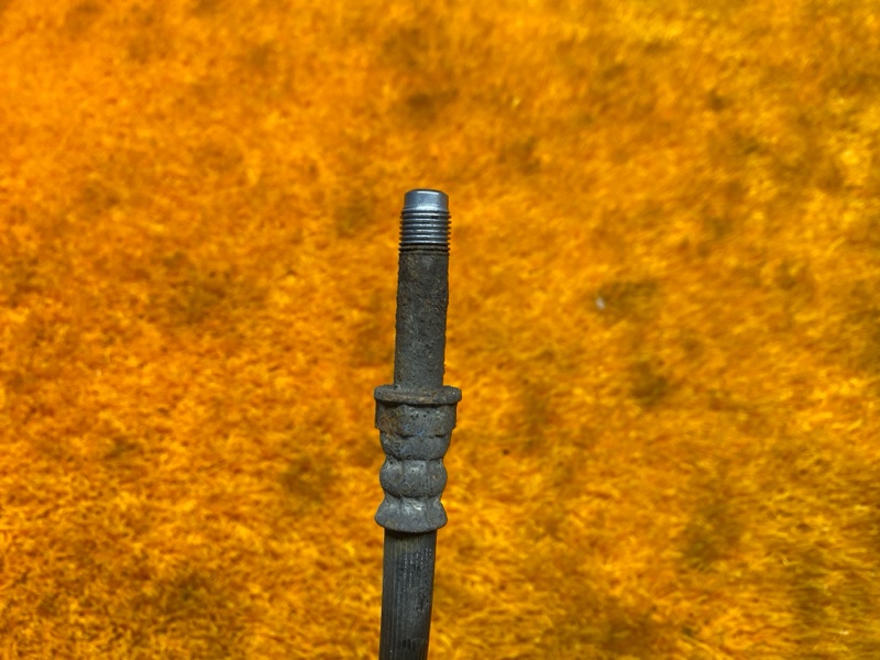 шланг тормозной, 300 рублей, Красноярск