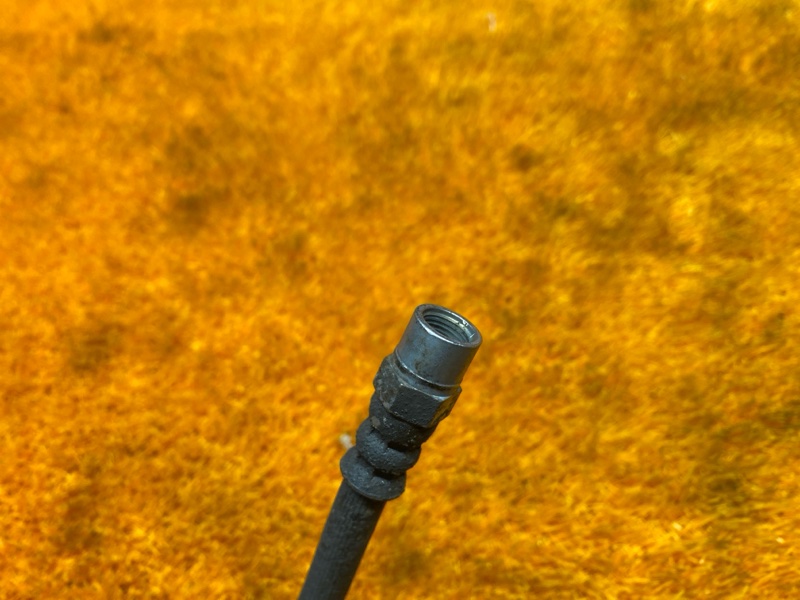 шланг тормозной, 300 рублей, Красноярск