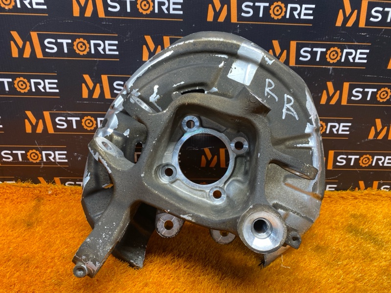 кулак поворотный, 700 рублей, Красноярск