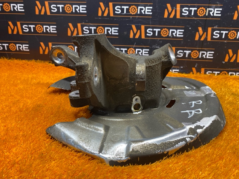 кулак поворотный, 700 рублей, Красноярск