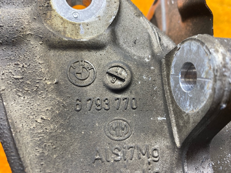 кулак поворотный, 700 рублей, Красноярск