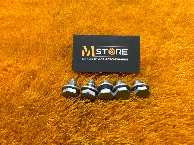 болт гидротрансформатора, 330 рублей, Красноярск