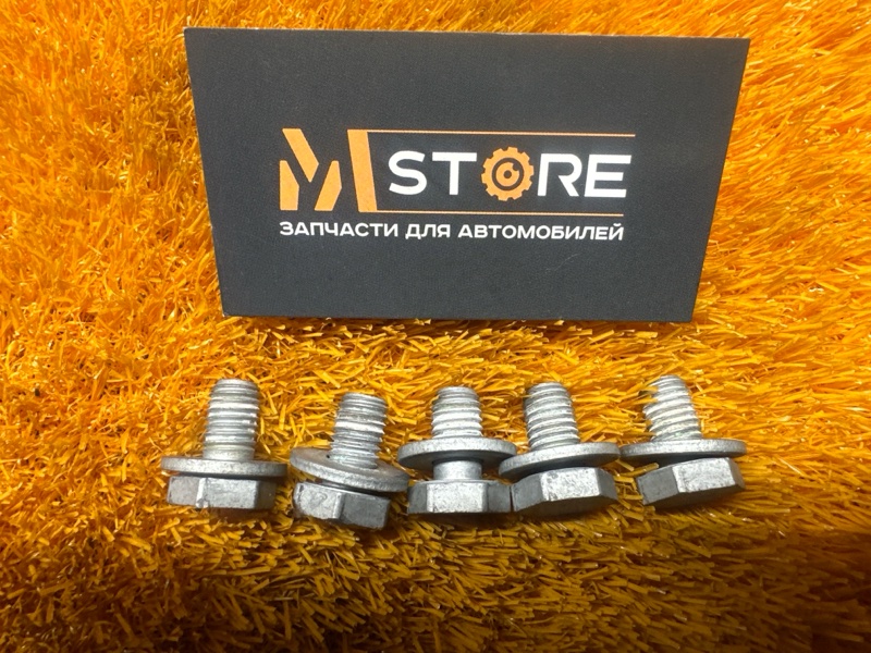 болт гидротрансформатора, 330 рублей, Красноярск