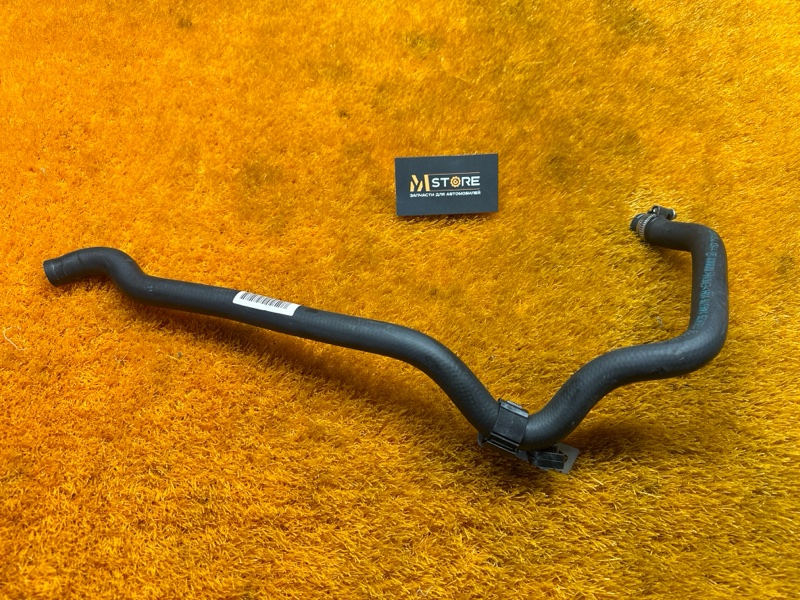 Патрубок системы охлаждения, 300 рублей, Красноярск