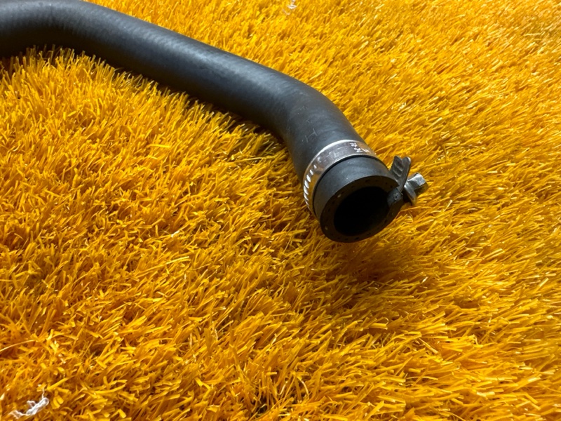 Патрубок системы охлаждения, 300 рублей, Красноярск