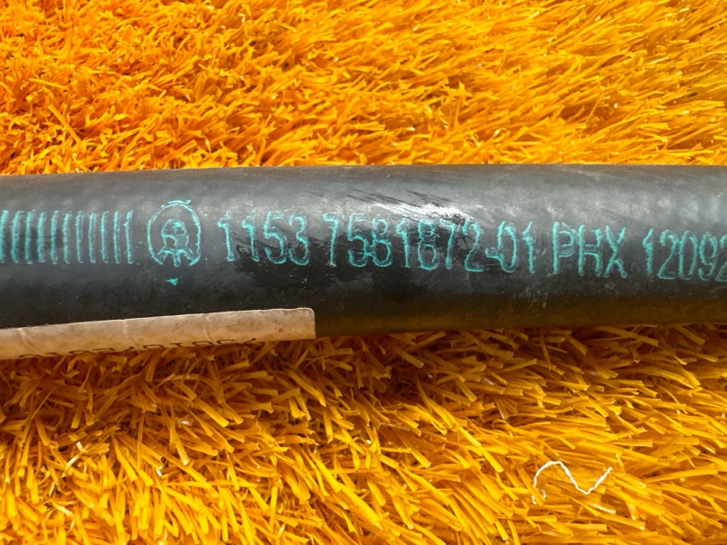 Патрубок системы охлаждения, 300 рублей, Красноярск