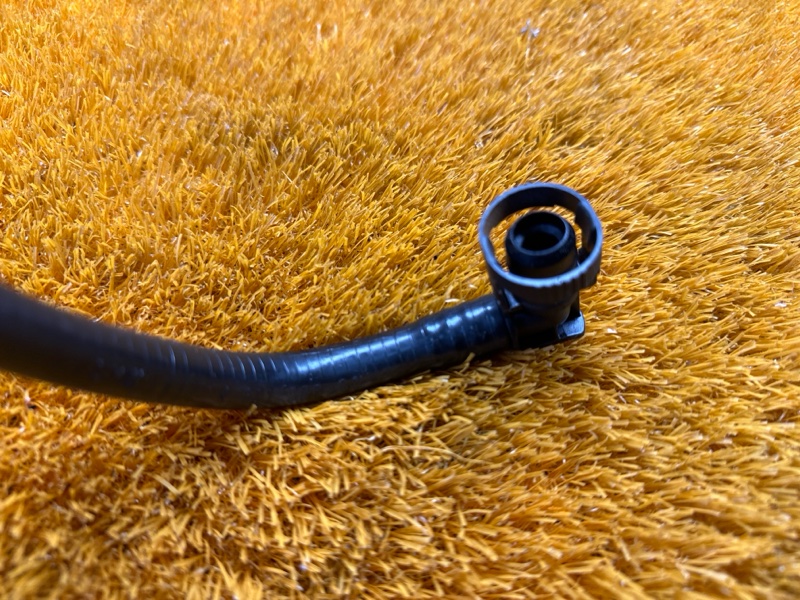 трубка вентиляции топливного бака, 800 рублей, Красноярск