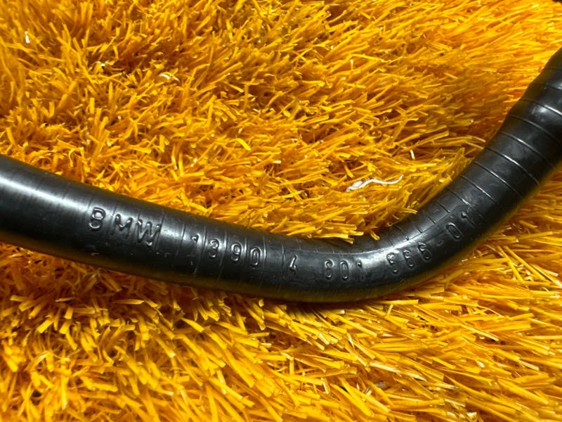 трубка вентиляции топливного бака, 800 рублей, Красноярск