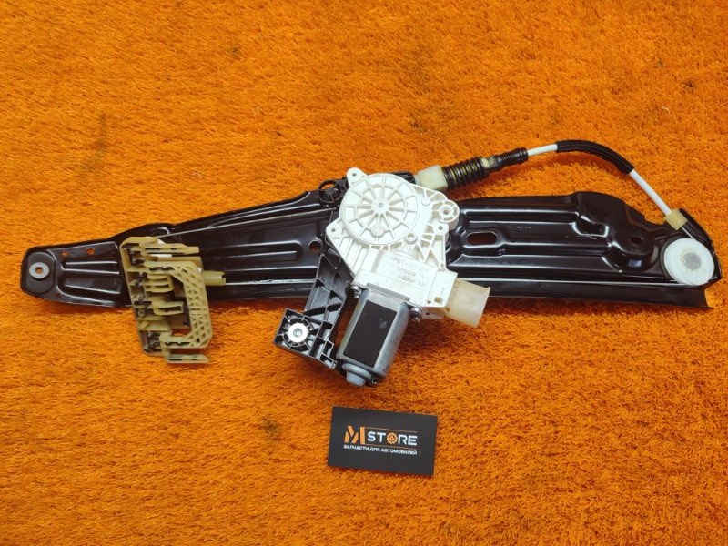 стеклоподъемник, 900 рублей, Красноярск