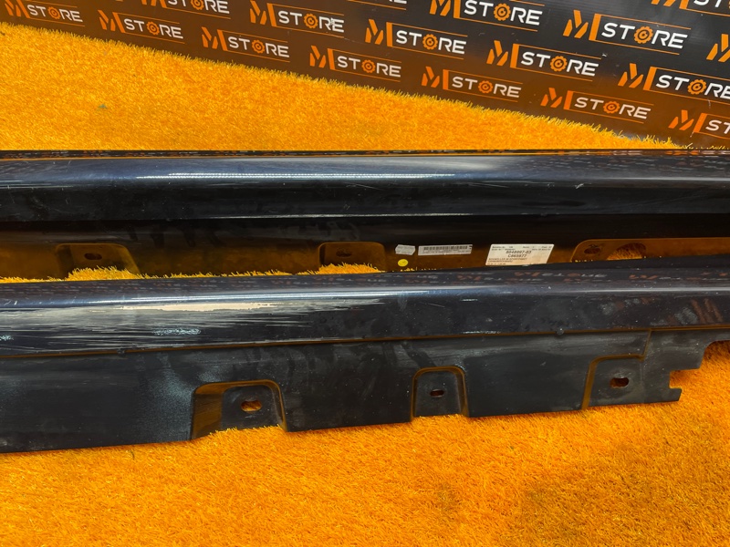 накладка на порог, 13000 рублей, Красноярск