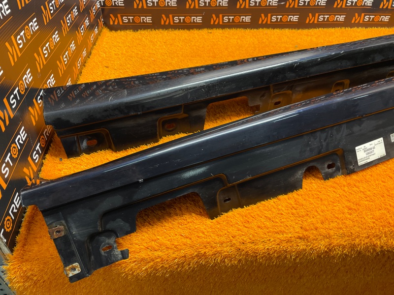 накладка на порог, 13000 рублей, Красноярск