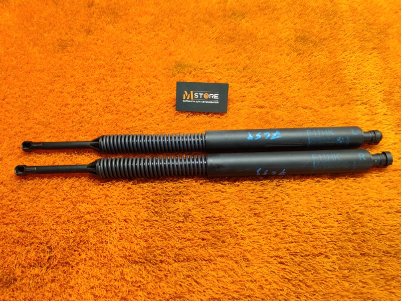 амортизатор багажника, 2000 рублей, Красноярск