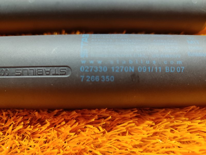 амортизатор багажника, 2000 рублей, Красноярск