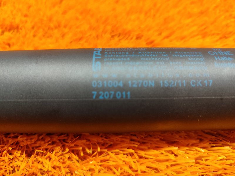 амортизатор багажника, 2000 рублей, Красноярск