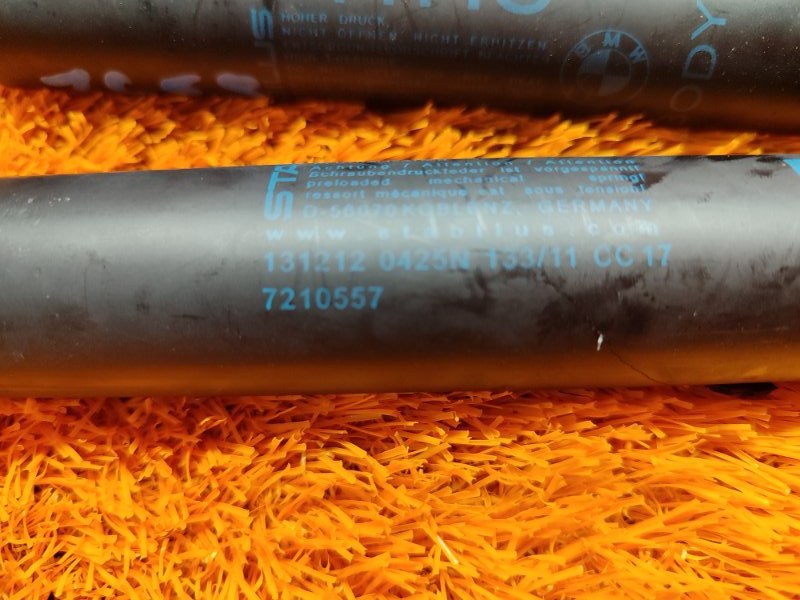 Амортизатор стекла багажника, 1000 рублей, Красноярск