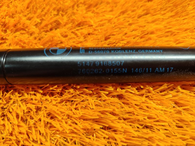 Амортизатор пола багажника, 500 рублей, Красноярск