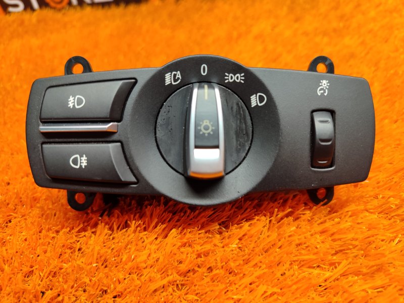 Переключатель света фар, 700 рублей, Красноярск