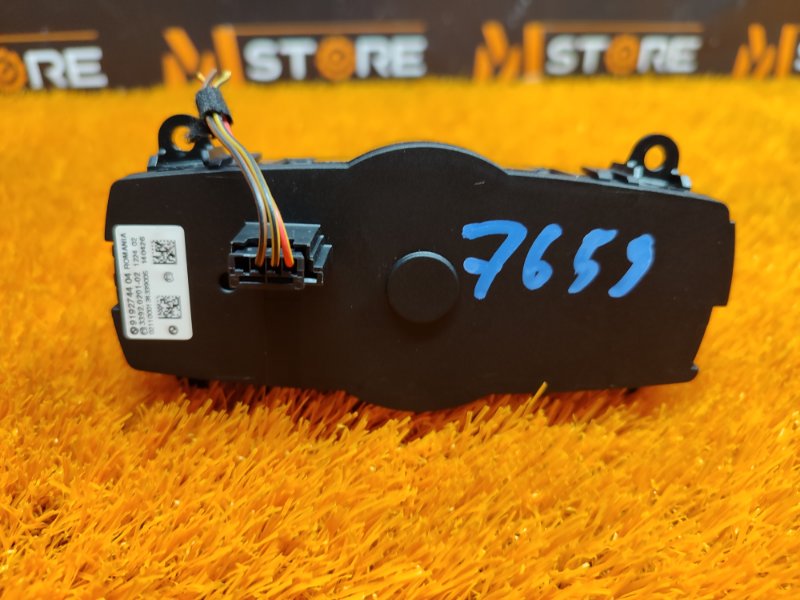 Переключатель света фар, 700 рублей, Красноярск