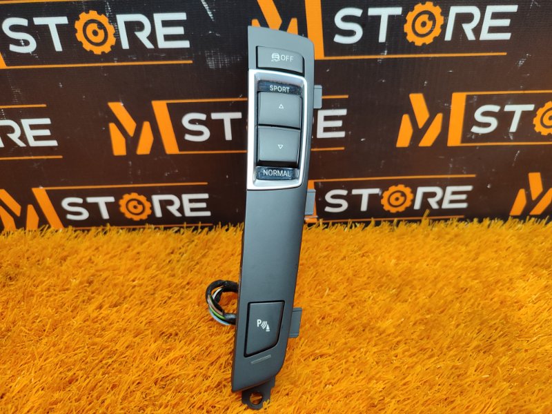 кнопка выбора режима АКПП, 1010 рублей, Красноярск