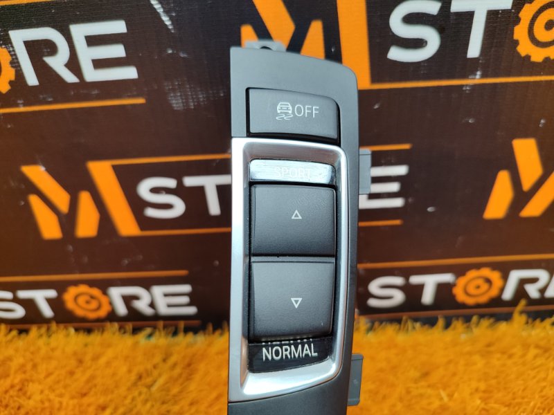 кнопка выбора режима АКПП, 1010 рублей, Красноярск