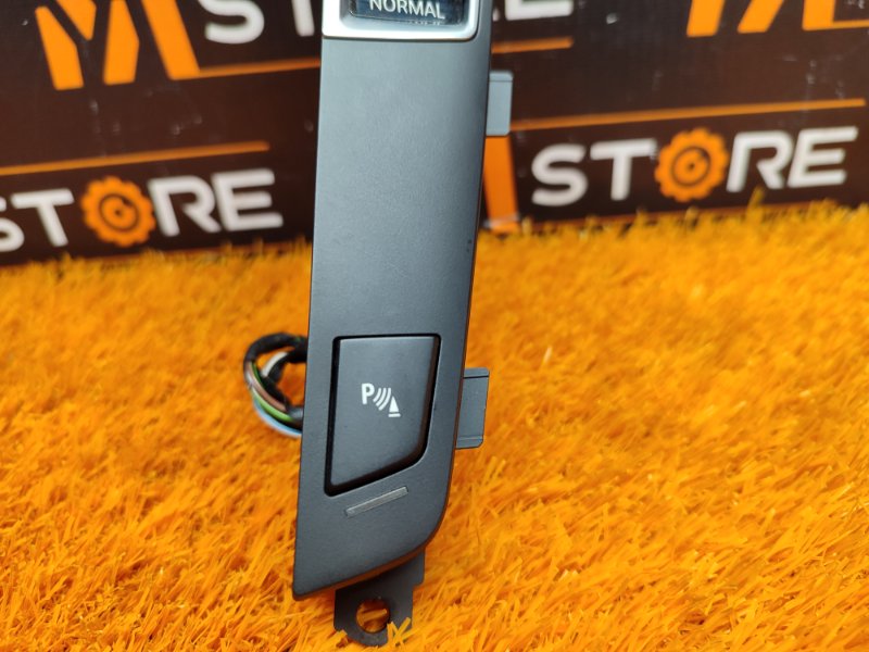 кнопка выбора режима АКПП, 1010 рублей, Красноярск