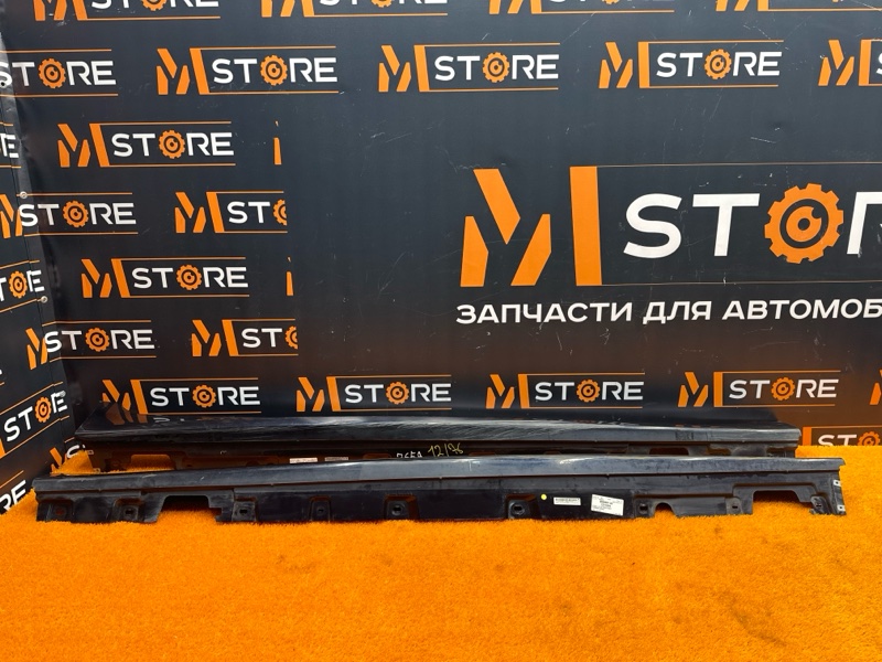 накладка на порог, 12000 рублей, Красноярск