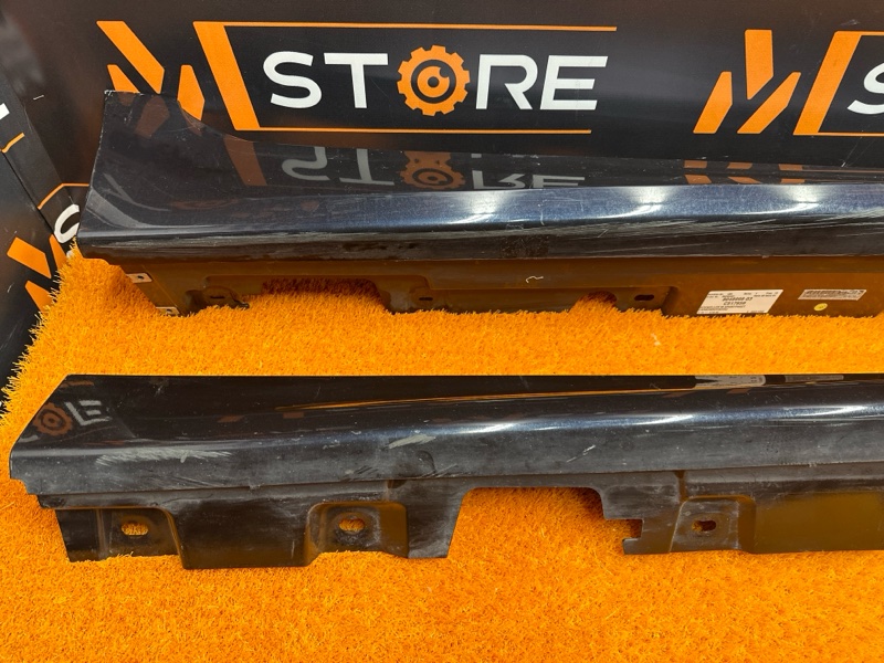 накладка на порог, 12000 рублей, Красноярск