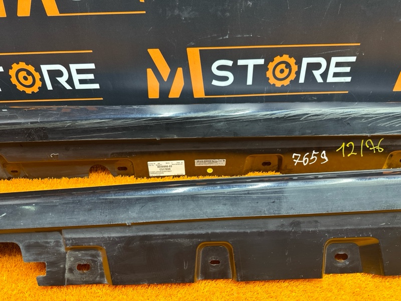 накладка на порог, 12000 рублей, Красноярск