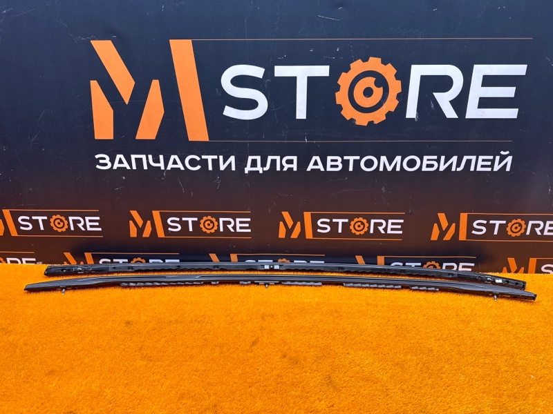 рейлинг на крышу, 5000 рублей, Красноярск