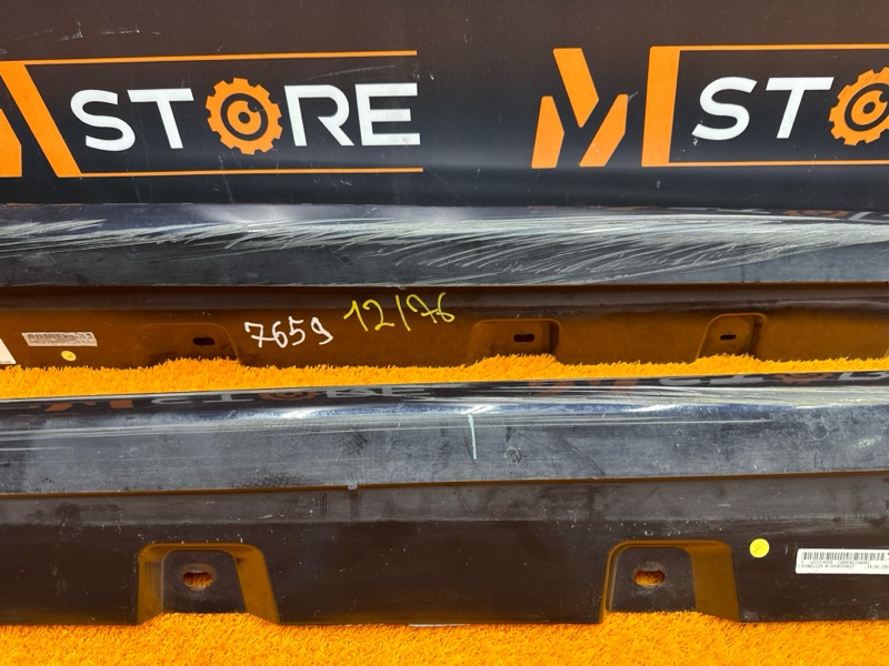 накладка на порог, 12000 рублей, Красноярск