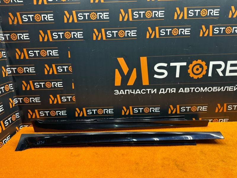 накладка на порог, 12000 рублей, Красноярск