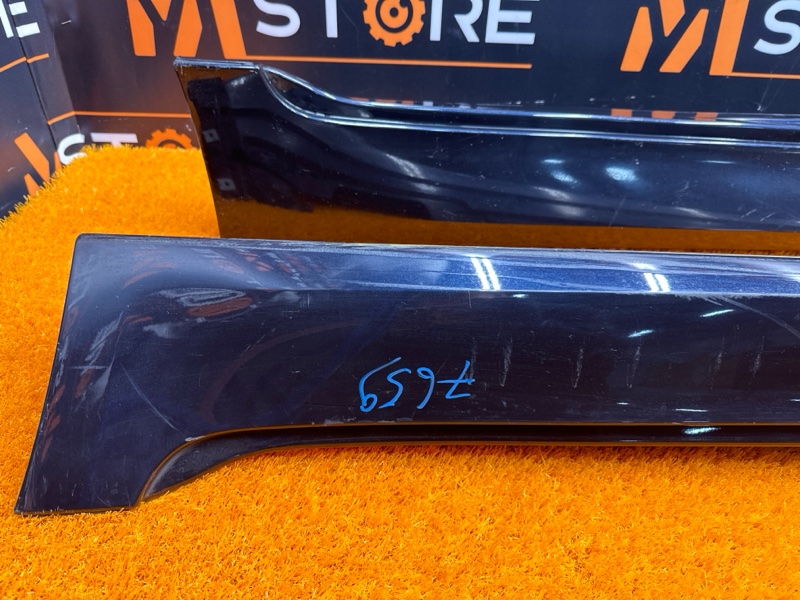 накладка на порог, 12000 рублей, Красноярск