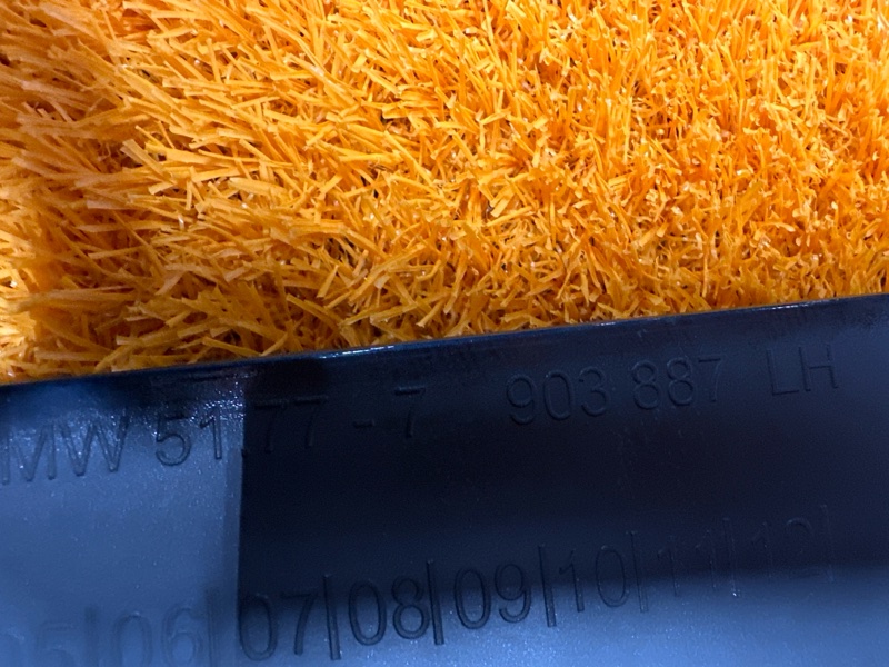 накладка на порог, 12000 рублей, Красноярск