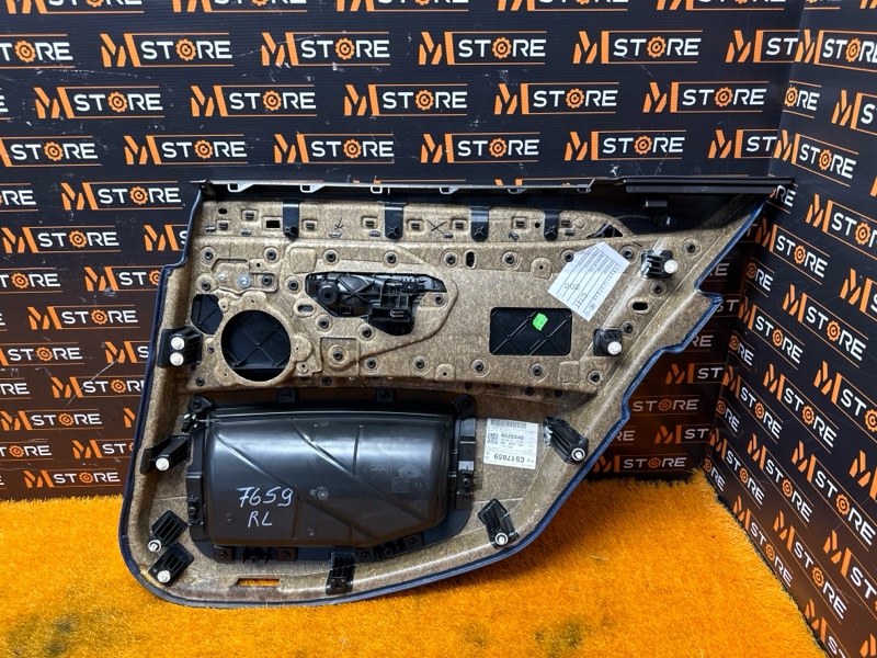 обшивка двери, 2500 рублей, Красноярск