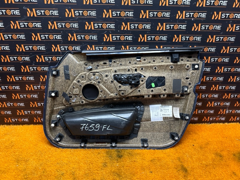 обшивка двери, 2500 рублей, Красноярск