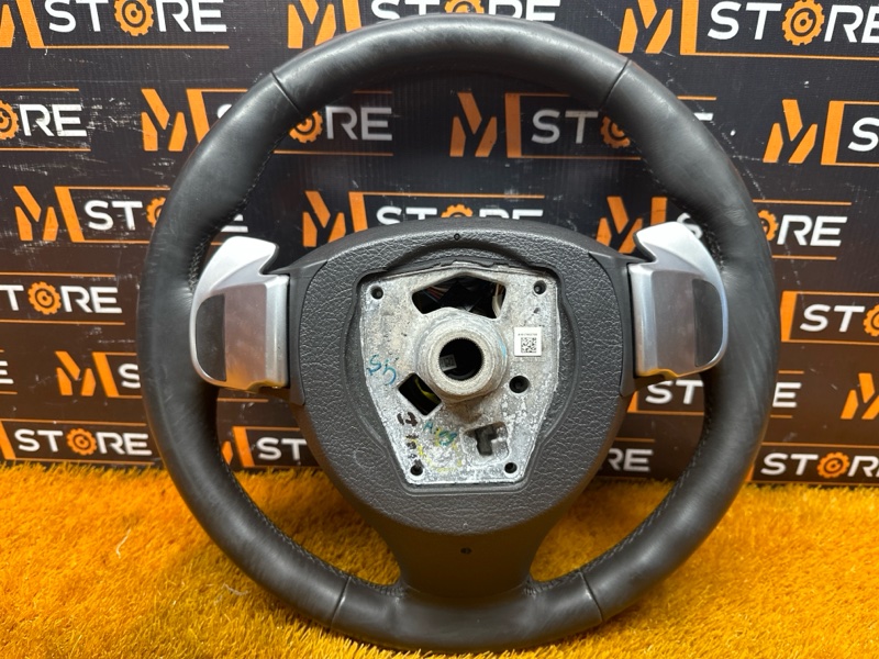 руль, 12000 рублей, Красноярск