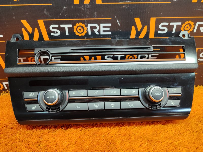 блок управления климат-контролем, 3000 рублей, Красноярск