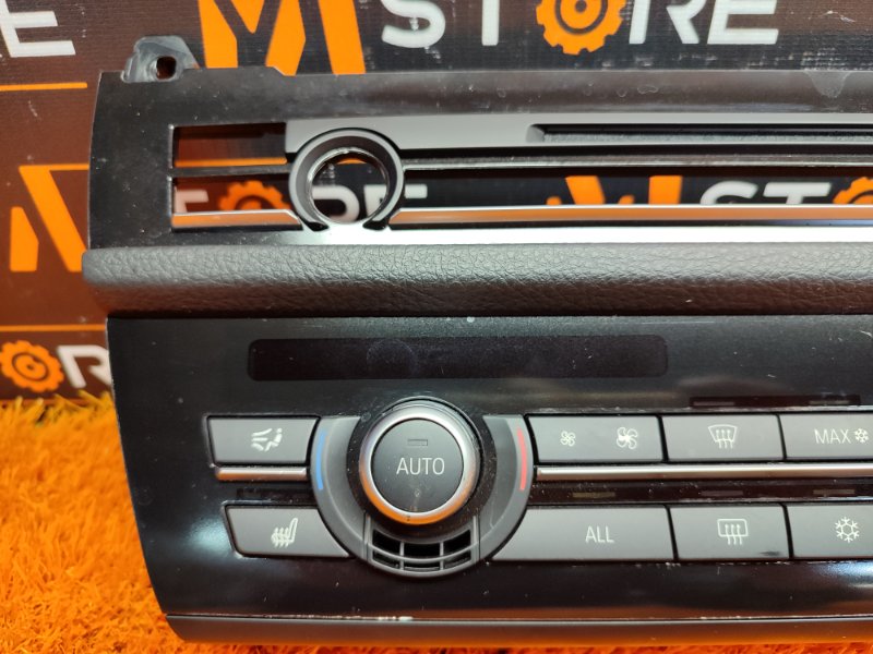 блок управления климат-контролем, 3000 рублей, Красноярск