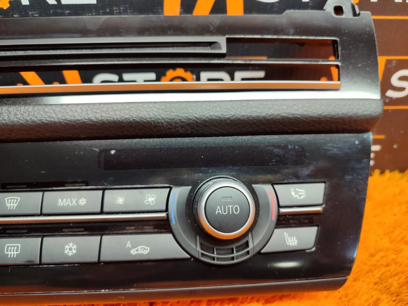 блок управления климат-контролем, 3000 рублей, Красноярск