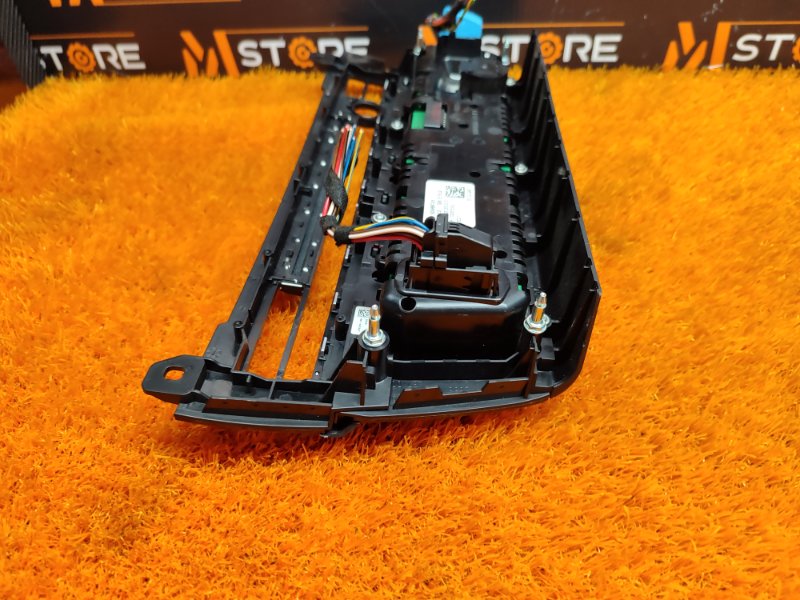 блок управления климат-контролем, 3000 рублей, Красноярск